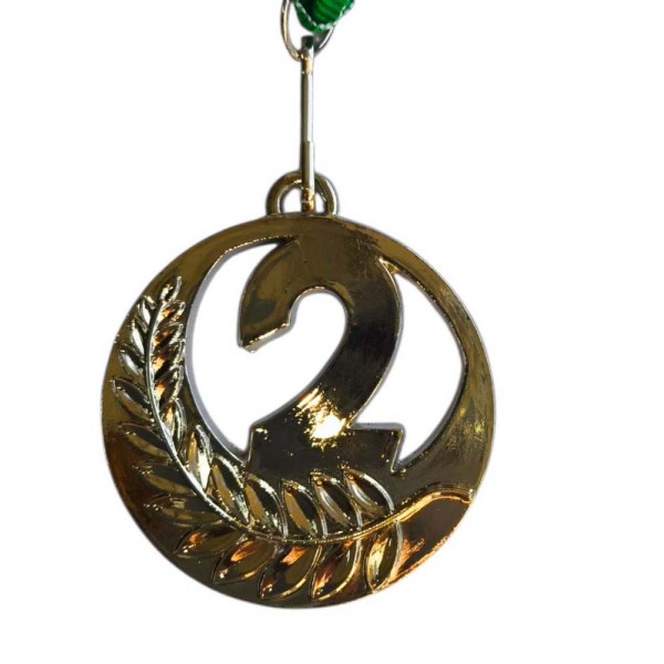 Медаль сувенирная