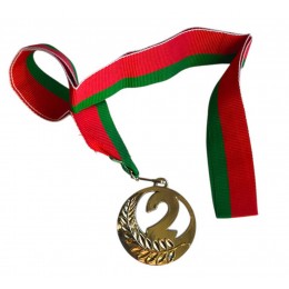 Медаль сувенирная
