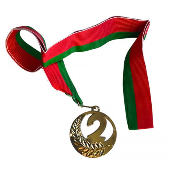 Медаль сувенирная