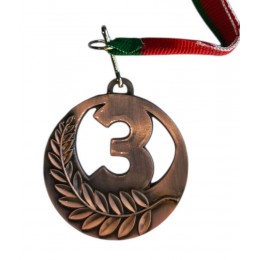 Медаль сувенирная