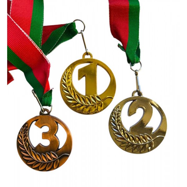 Медаль сувенирная