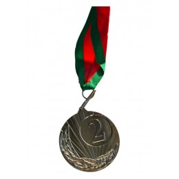 Медаль сувенирная