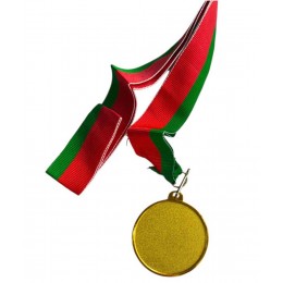 Медаль сувенирная