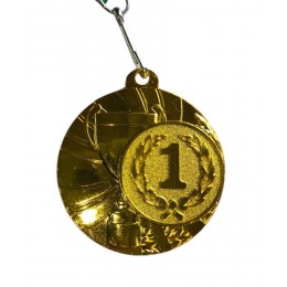 Медаль сувенирная