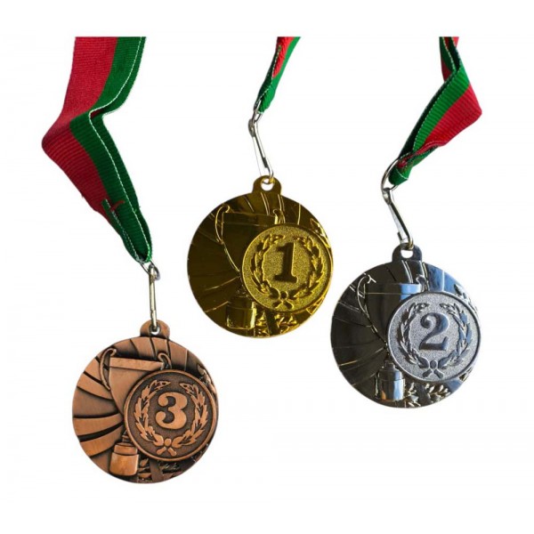 Медаль сувенирная