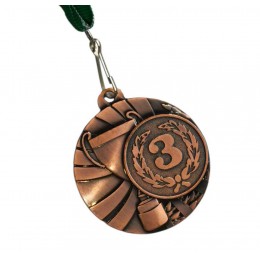 Медаль сувенирная