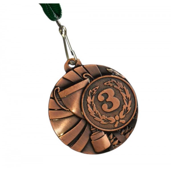 Медаль сувенирная