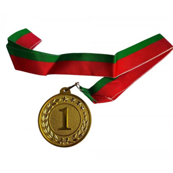 Медаль сувенирная