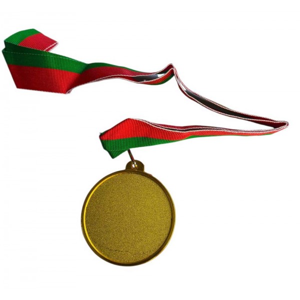 Медаль сувенирная