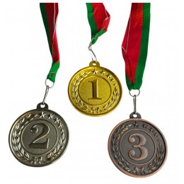 Медаль сувенирная