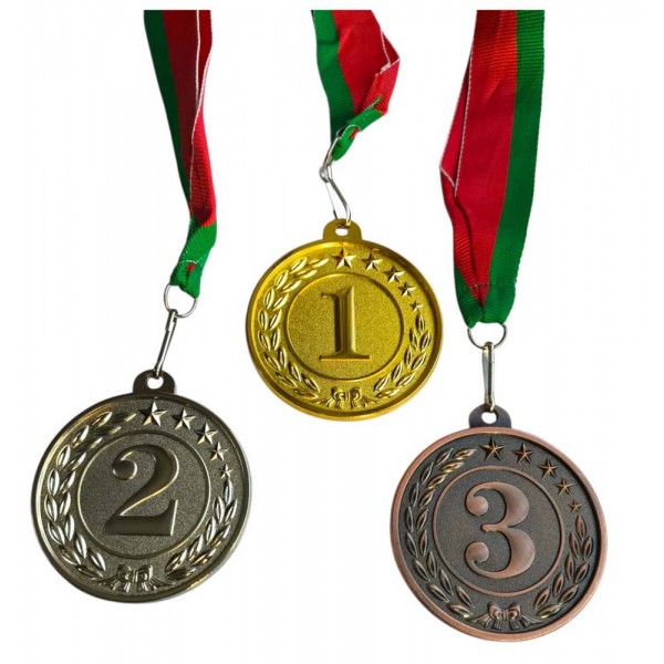 Медаль сувенирная