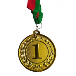 Медаль сувенирная