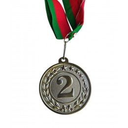 Медаль сувенирная