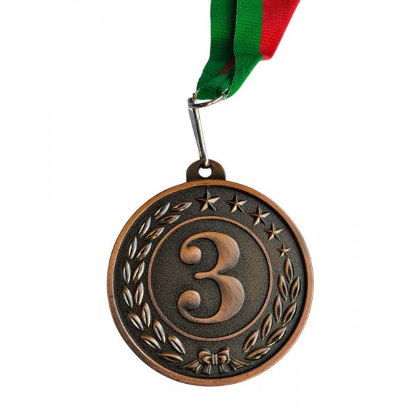 Медаль сувенирная