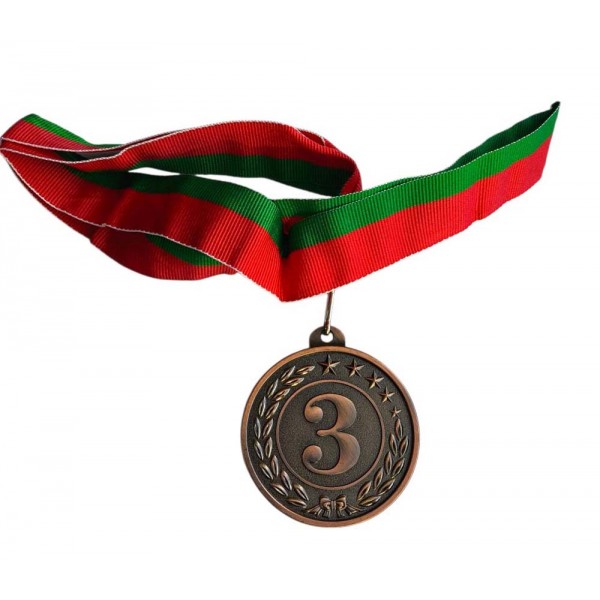 Медаль сувенирная