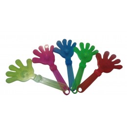 Ладошка-трещотка болельщика