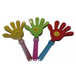 Ладошка-трещотка болельщика