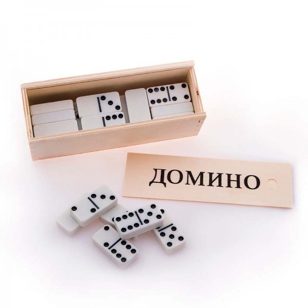 Домино