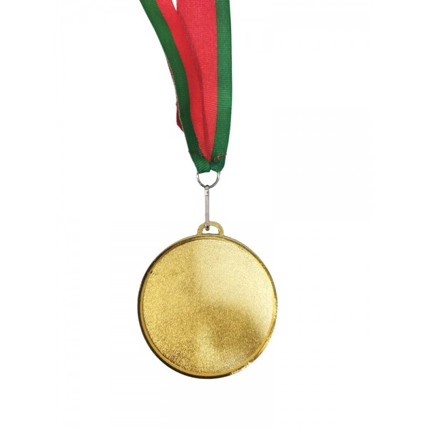 Медаль сувенирная 1 место