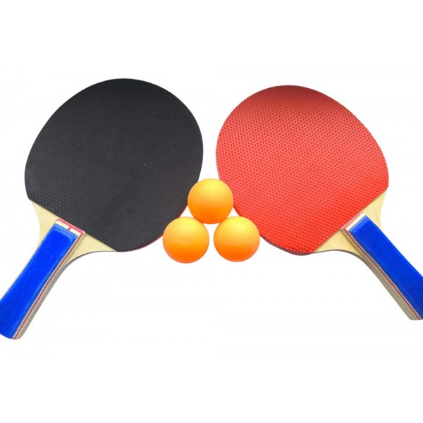 Набор ракеток настольного тенниса