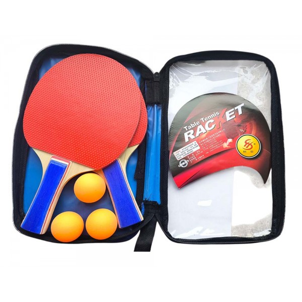 Набор ракеток настольного тенниса