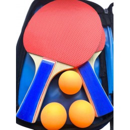 Набор ракеток настольного тенниса