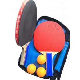 Набор ракеток настольного тенниса