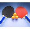 Набор ракеток настольного тенниса