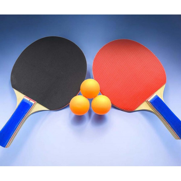 Набор ракеток настольного тенниса
