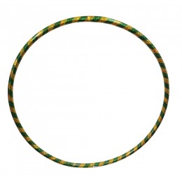 Обруч пластиковый в обмотке