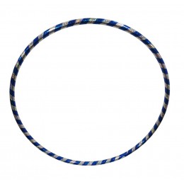 Обруч пластиковый в обмотке