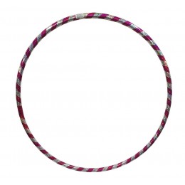 Обруч пластиковый в обмотке