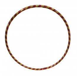 Обруч пластиковый в обмотке