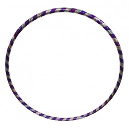 Обруч пластиковый в обмотке