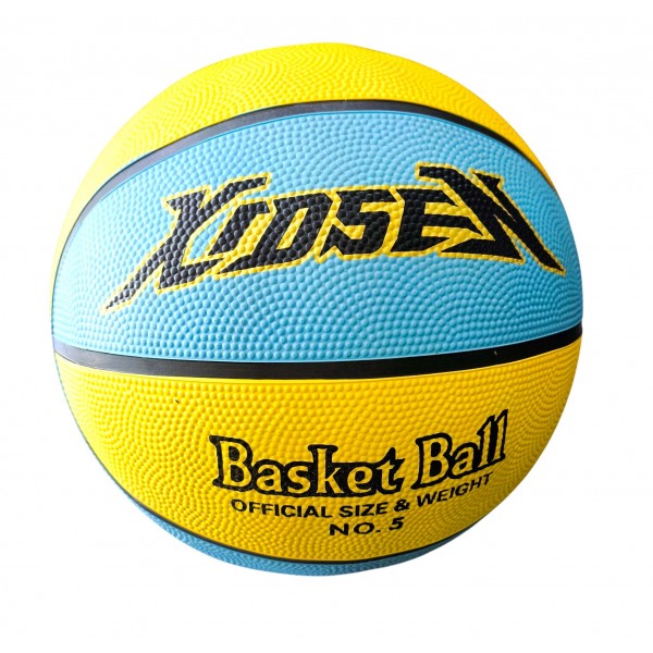 Мяч баскетбольный №5