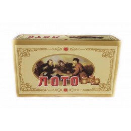 Лото русское
