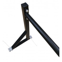 Турник настенный