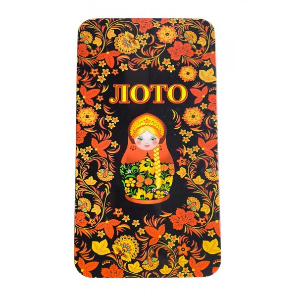 Лото