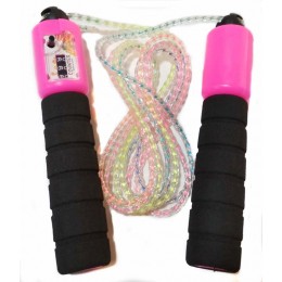 Скакалка со счетчиком