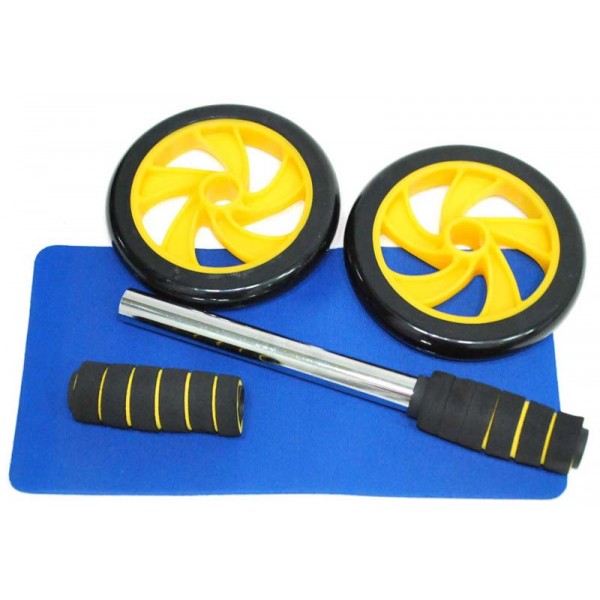 Ролик для пресса