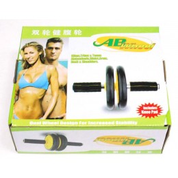 Ролик для пресса