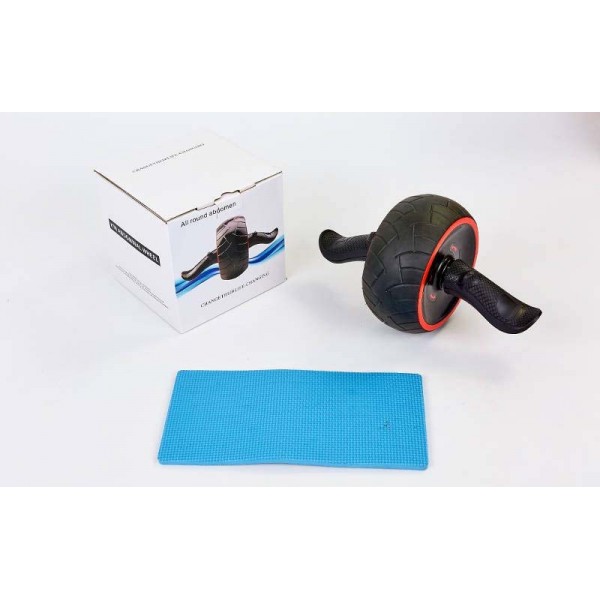 Ролик для пресса