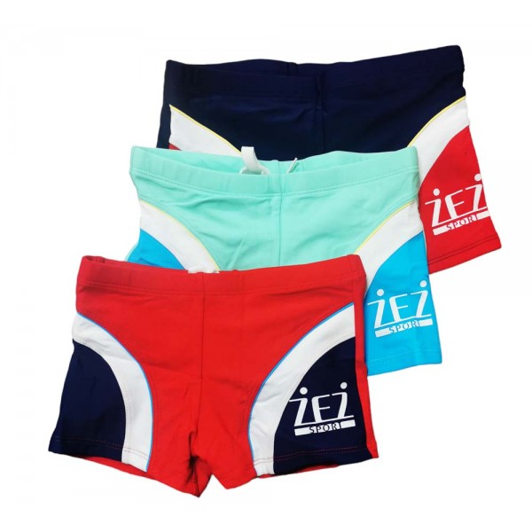 Трусы купальные для мальчиков