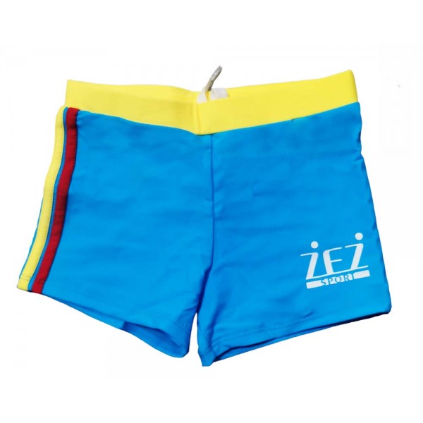 Трусы купальные для мальчиков