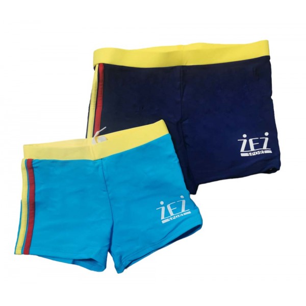 Трусы купальные для мальчиков