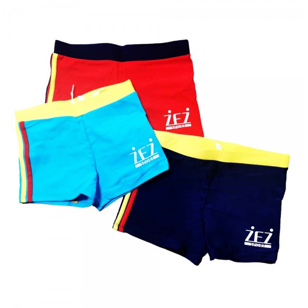 Трусы купальные для мальчиков