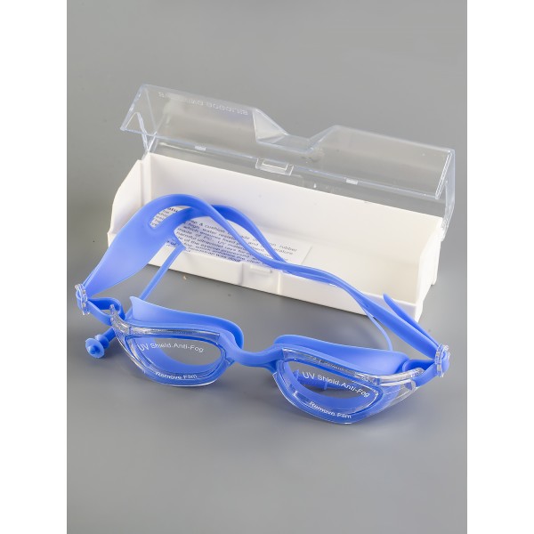 Очки для плавания