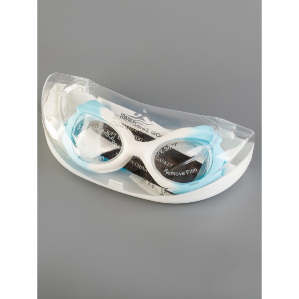 Очки для плавания