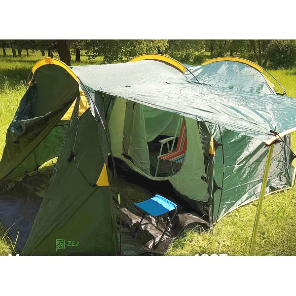 Палатка туристическая