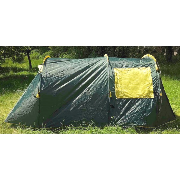Палатка туристическая